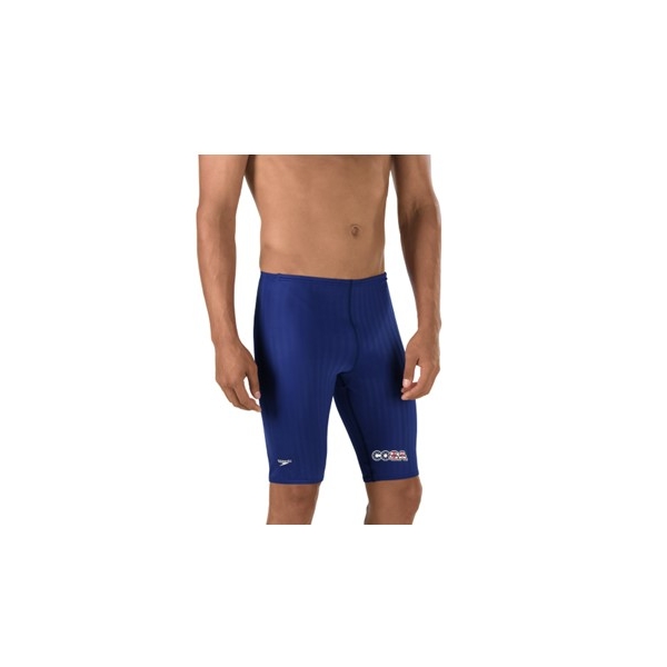 Speedo Aquablade Jammer with Logo