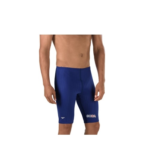 Speedo Aquablade Jammer with Logo