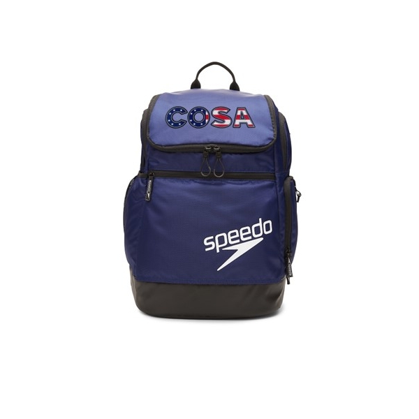 Speedo Teamster Backpack 2.0 (35L) with Logo