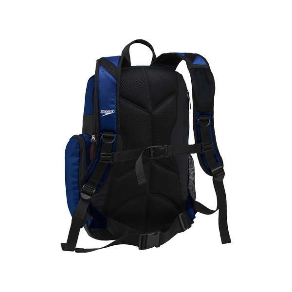 Speedo Teamster Backpack 2.0 (35L) with Logo