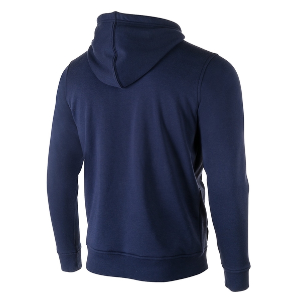 Speedo Long Sleeve Hooded Sweatshirt with Logo