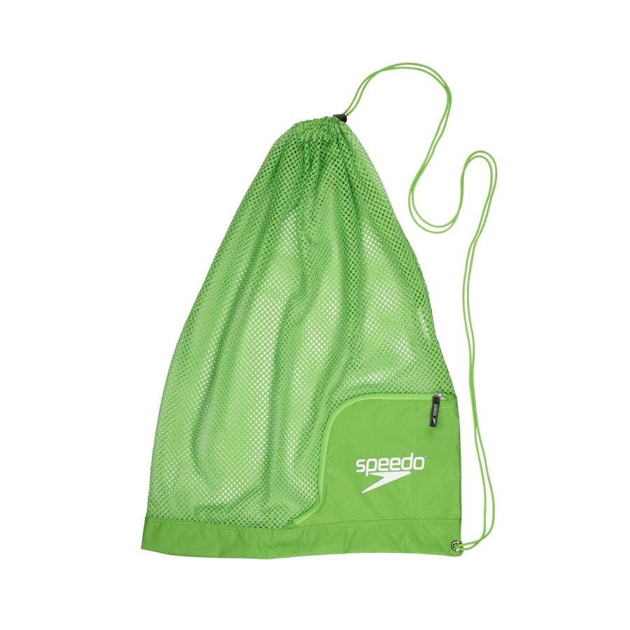 Speedo Ventilator Mesh Bag