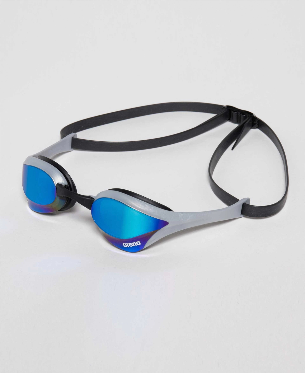 Discreet begroting Contract Arena Cobra Ultra Swipe Mirror Goggle - Augusta Swim Supply