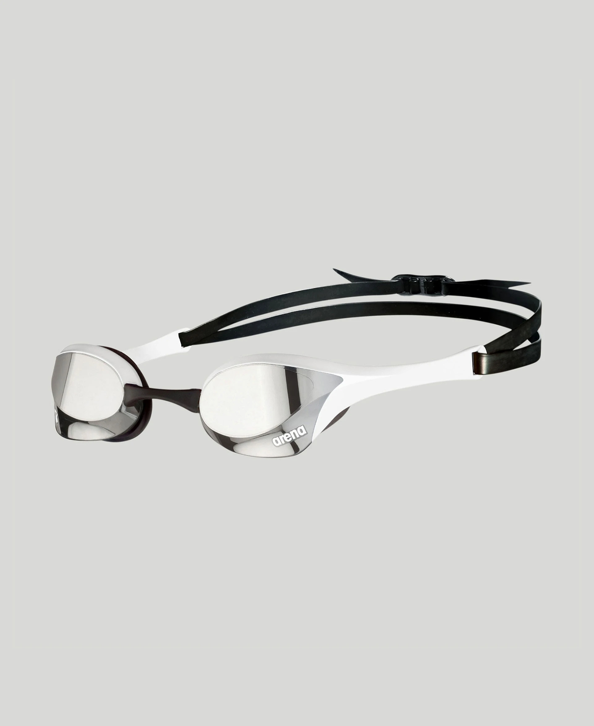 Arena swimming goggles Cobra Ultra Swipe Mirror yellow copper/white  002507/310 